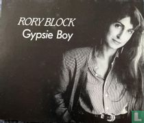 Gypsie Boy