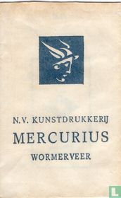 N.V. Kunstdrukkerij Mercurius
