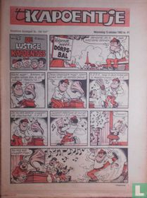 't Kapoentje 41