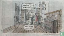 Endet die Flut von Klauseln auf dem Wohnungsmarkt 