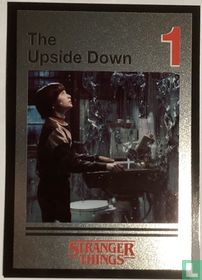 The Upside Down