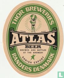 Atlas beer