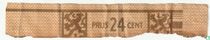 Prijs 24 cent - (Achterop nr. 532) 