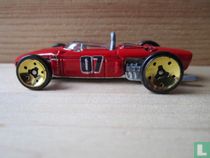 Ferrari 156