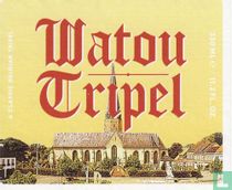 Watou tripel