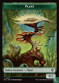 Plant / Copy
