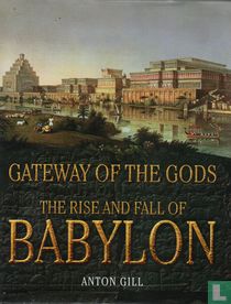 Gateway of the Gods
