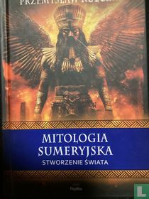 Mitologia Sumeryjska