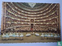 Teatro alla Scala (Interno)