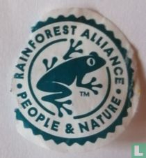 Rainforest Alliance People & Nature