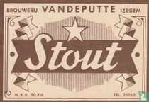 Van de Putte stout