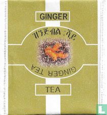 Ginger Tea