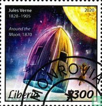 115 Jahre seit dem Tod von Jules Verne