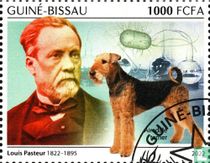 200 years of Louis Pasteur