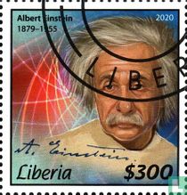 65 Jahre seit dem Tod von Albert Einstein
