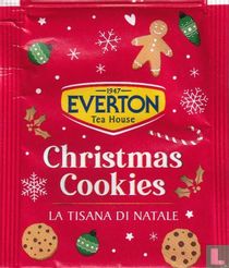 Christmas Cookies