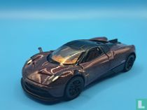Pagani Huayra