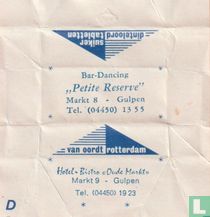 Bar-Dancing "Petite Reserve"