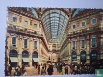 Galleria Vittorio Emanuele