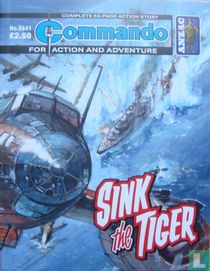 Sink the Tiger