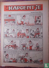 't Kapoentje 7