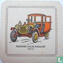 Packard Halblandauer