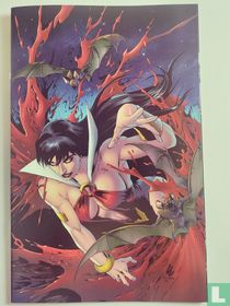 Vampirella 8