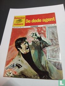 De dode agent kaufen