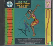 20 Motown Hits of Gold #2
