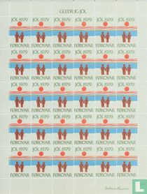 Timbres de Jul acheter