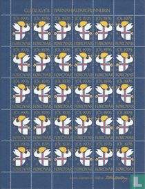 Timbres de Jul acheter