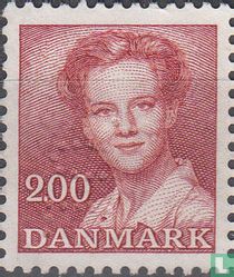 Margrethe II