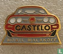 Castelo Mobil Malakoff