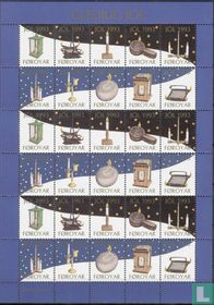 Timbres de Jul acheter