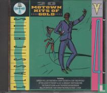 20 Motown Hits of Gold #4