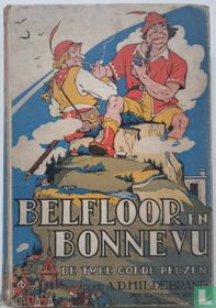 Belfloor en Bonnevu, de twee goede reuzen kopen