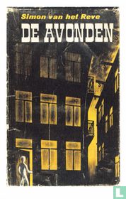 Simon van het Reve De avonden. Een winterverhaal