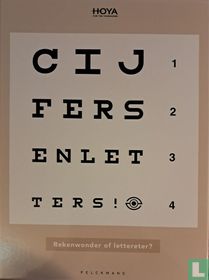 Cijfers en Letters
