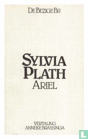 Sylvia Plath Ariel
