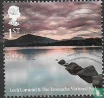 Loch Lomond
