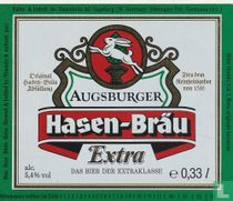 Hasen-Bräu Extra