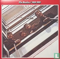  The Beatles / 1962-1966