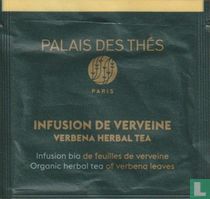Infusion De Verveine 