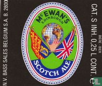 McEwan's Scotch Ale