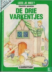 De drie varkentjes