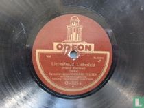 Liebesfreud-Liebesleid ( Plaisir d'amour)