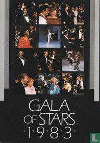 Gala Of Stars 19983