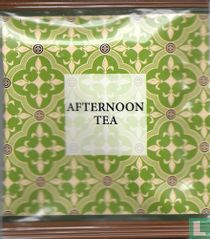  Afternoon Tea 