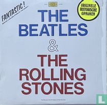 The Beatles & The Rolling Stones