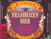 Liefmans Frambozenbier